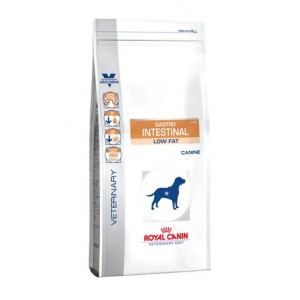 Royal Canin VET Gastro Instestinal Low Fat 1.5kg